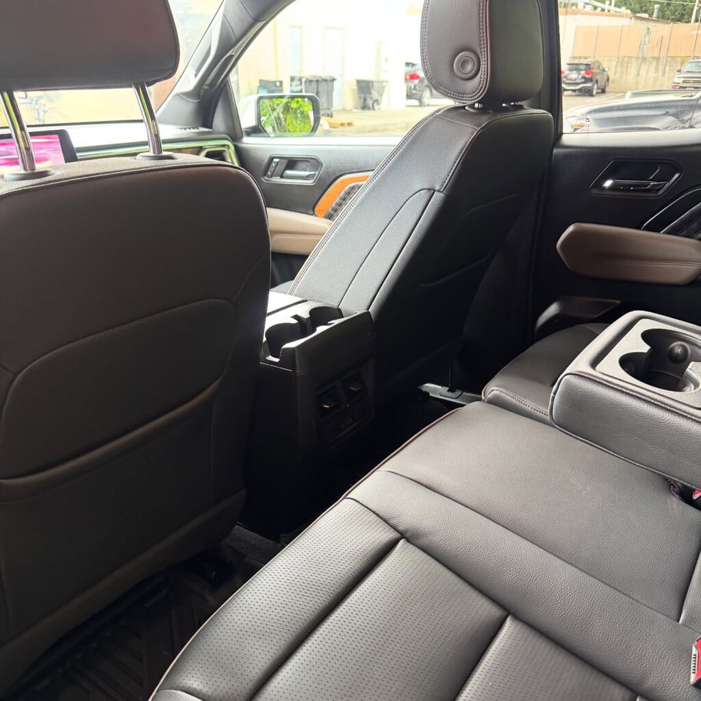 Instagram post from blacktip_detailing. This post is in position 7.