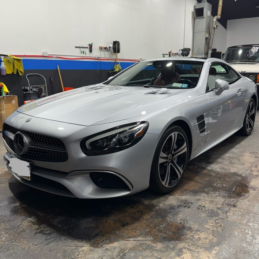 Instagram post from blacktip_detailing. This post is in position 0.