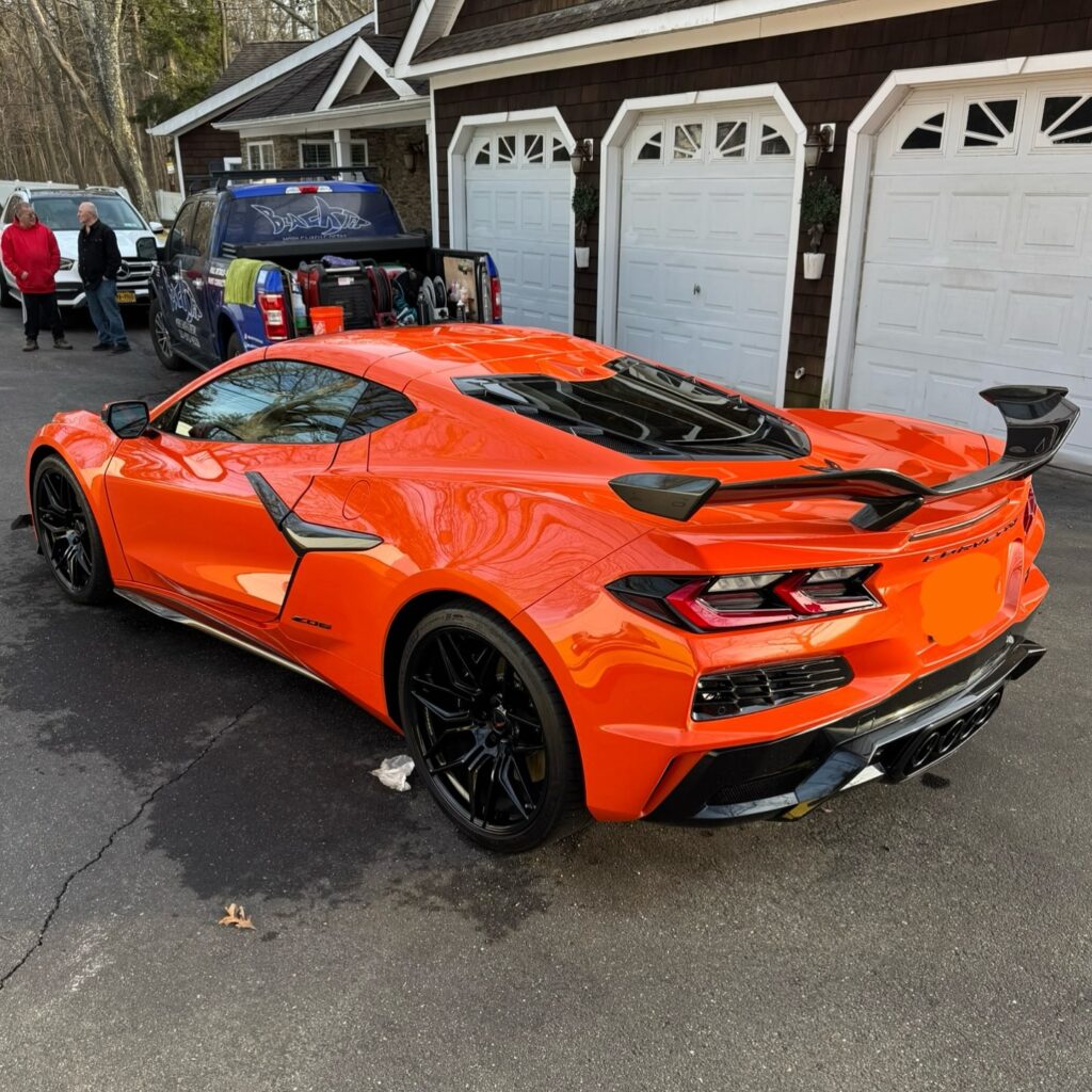 Instagram post from blacktip_detailing. This post is in position 3.