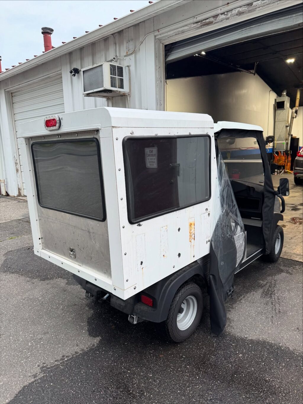 Instagram post from blacktip_detailing. This post is in position 2.