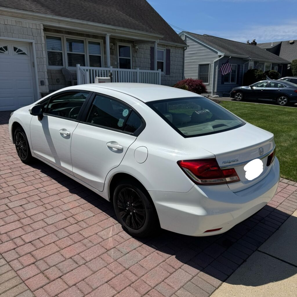 Instagram post from blacktip_detailing. This post is in position 3.