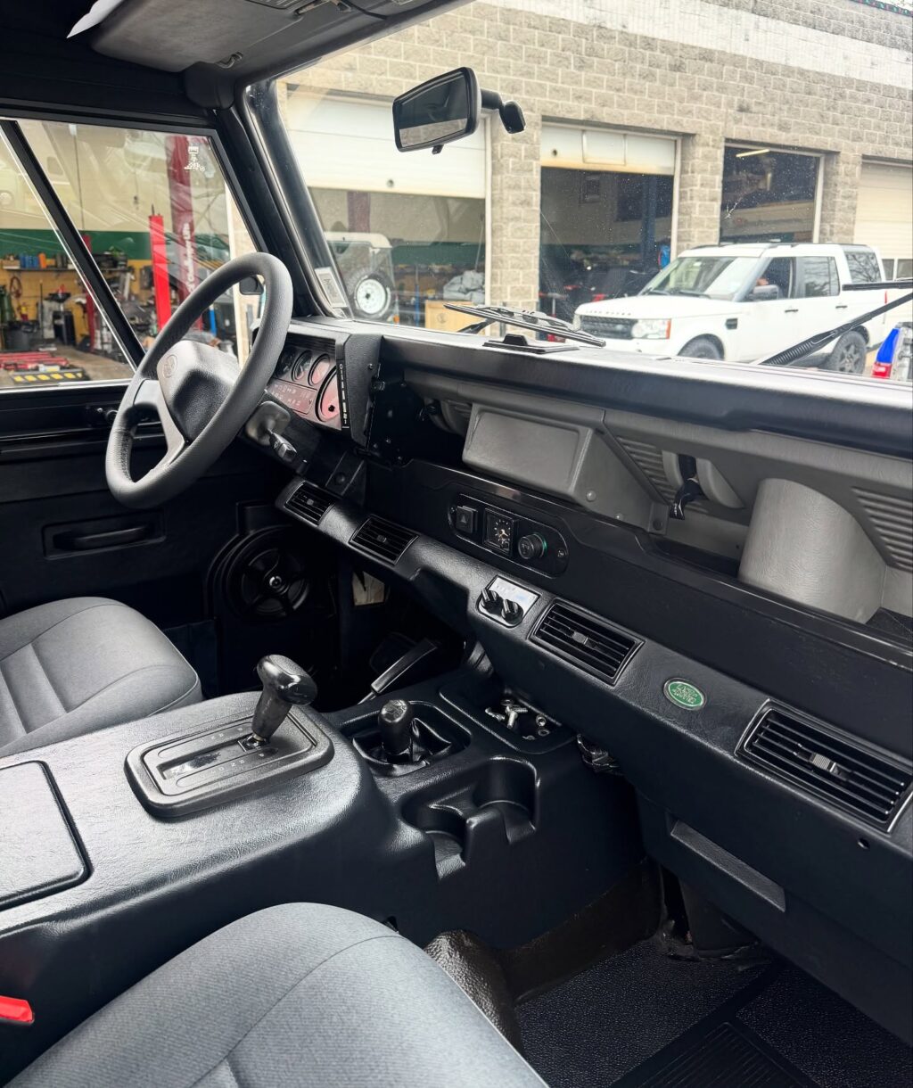 Instagram post from blacktip_detailing. This post is in position 1.