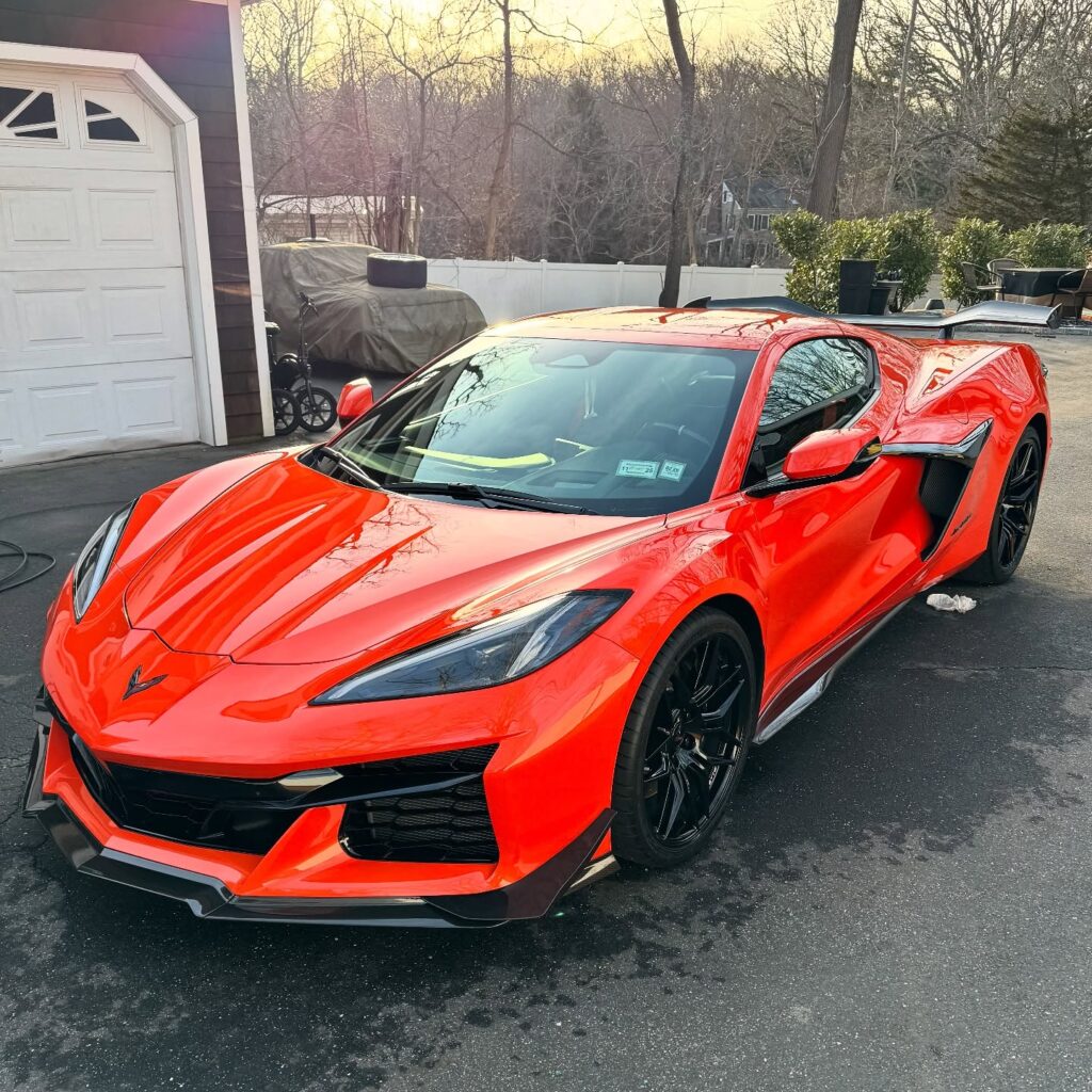 Instagram post from blacktip_detailing. This post is in position 0.
