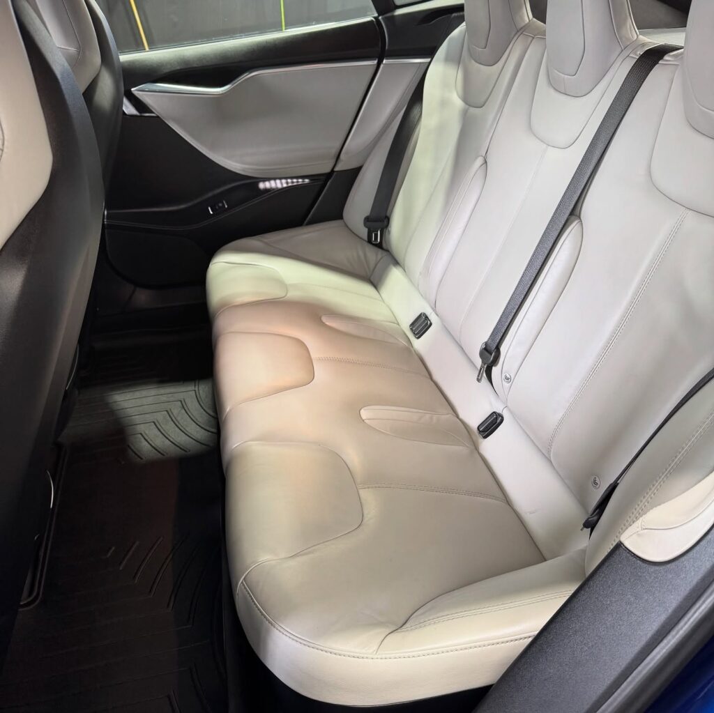 Instagram post from blacktip_detailing. This post is in position 5.