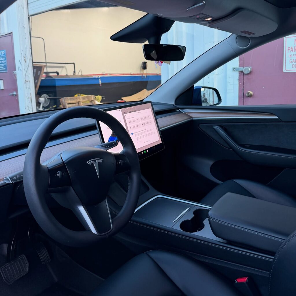 Instagram post from blacktip_detailing. This post is in position 4.