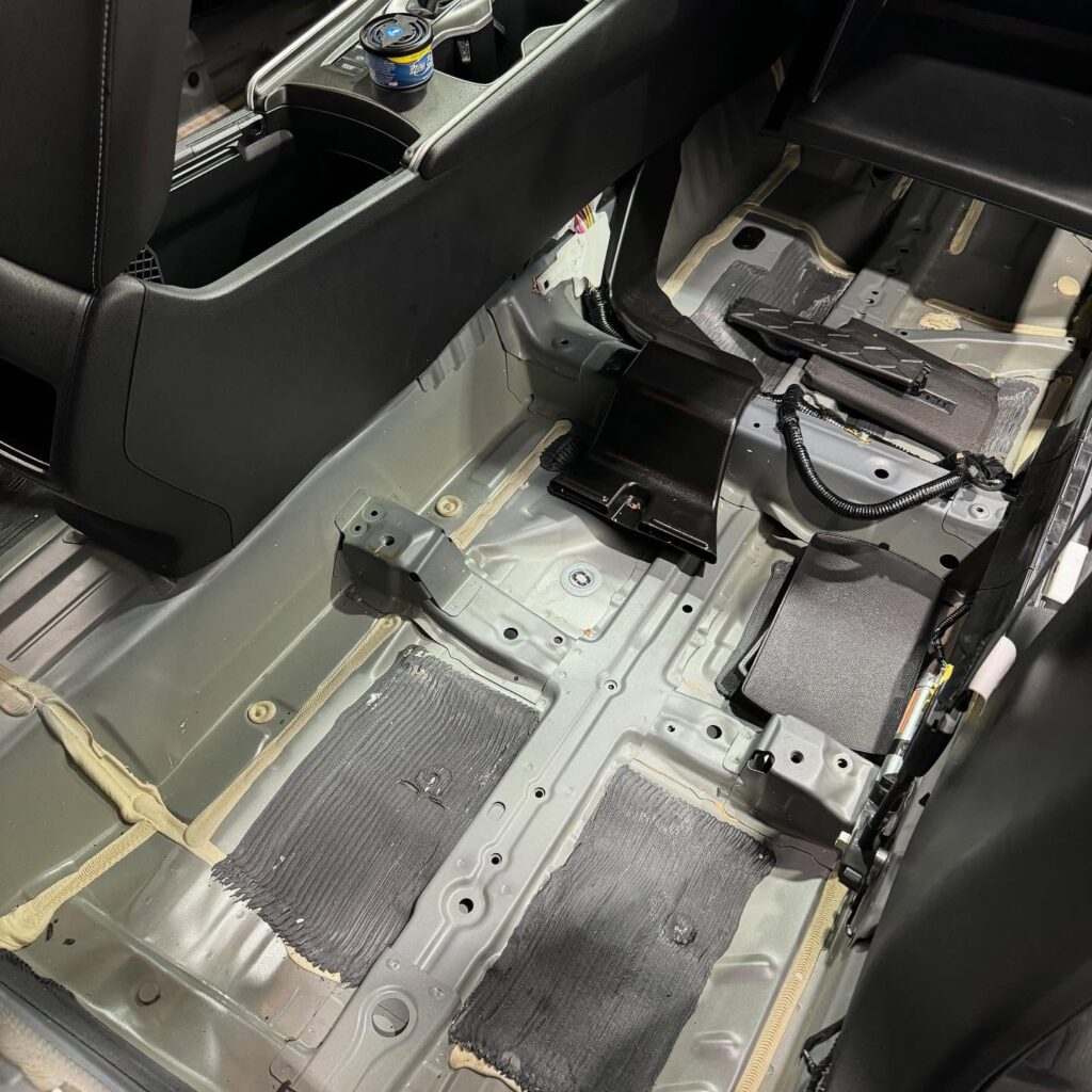 Instagram post from blacktip_detailing. This post is in position 1.