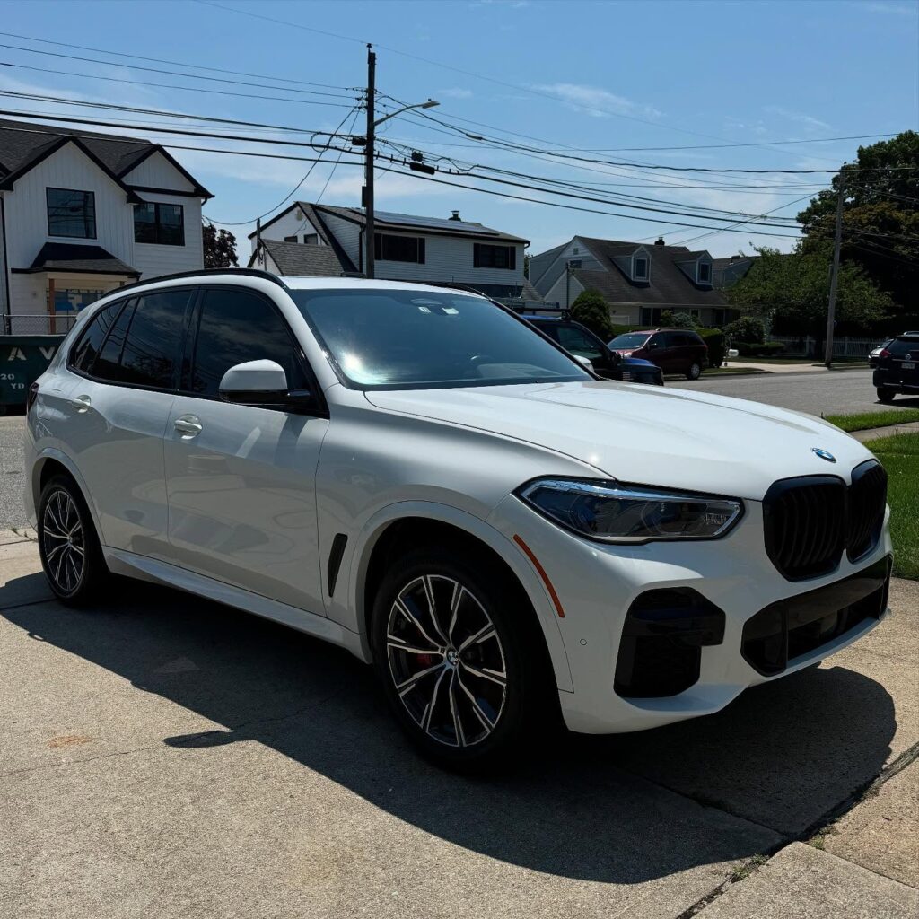 Instagram post from blacktip_detailing. This post is in position 1.