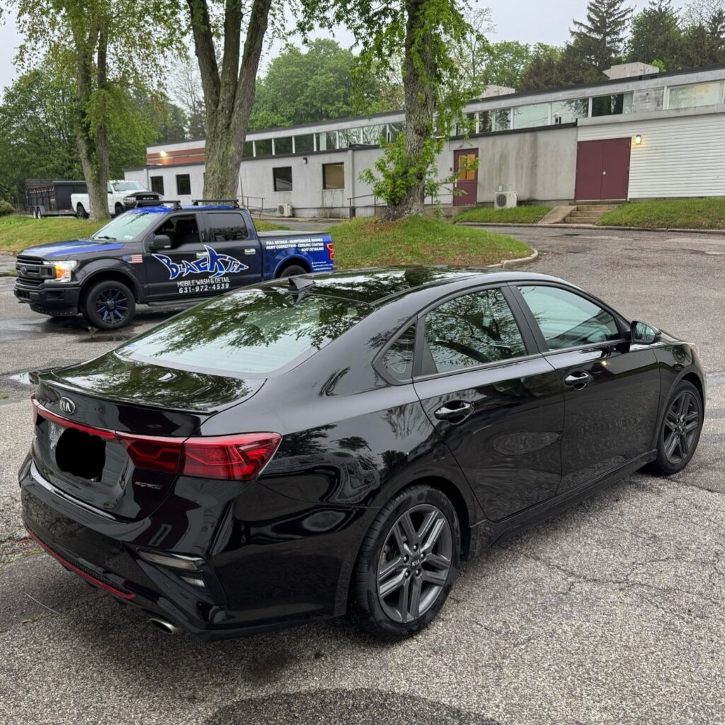 Instagram post from blacktip_detailing. This post is in position 2.