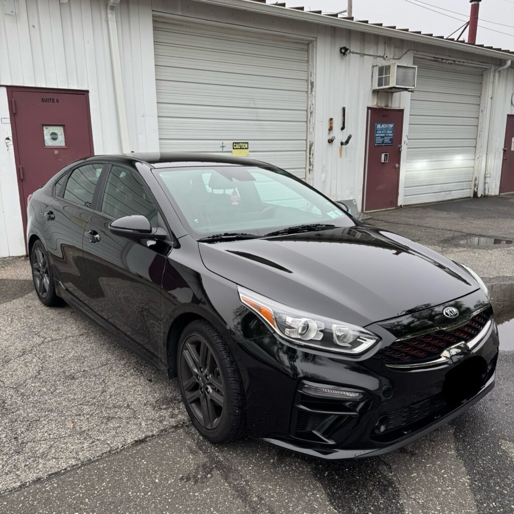 Instagram post from blacktip_detailing. This post is in position 1.