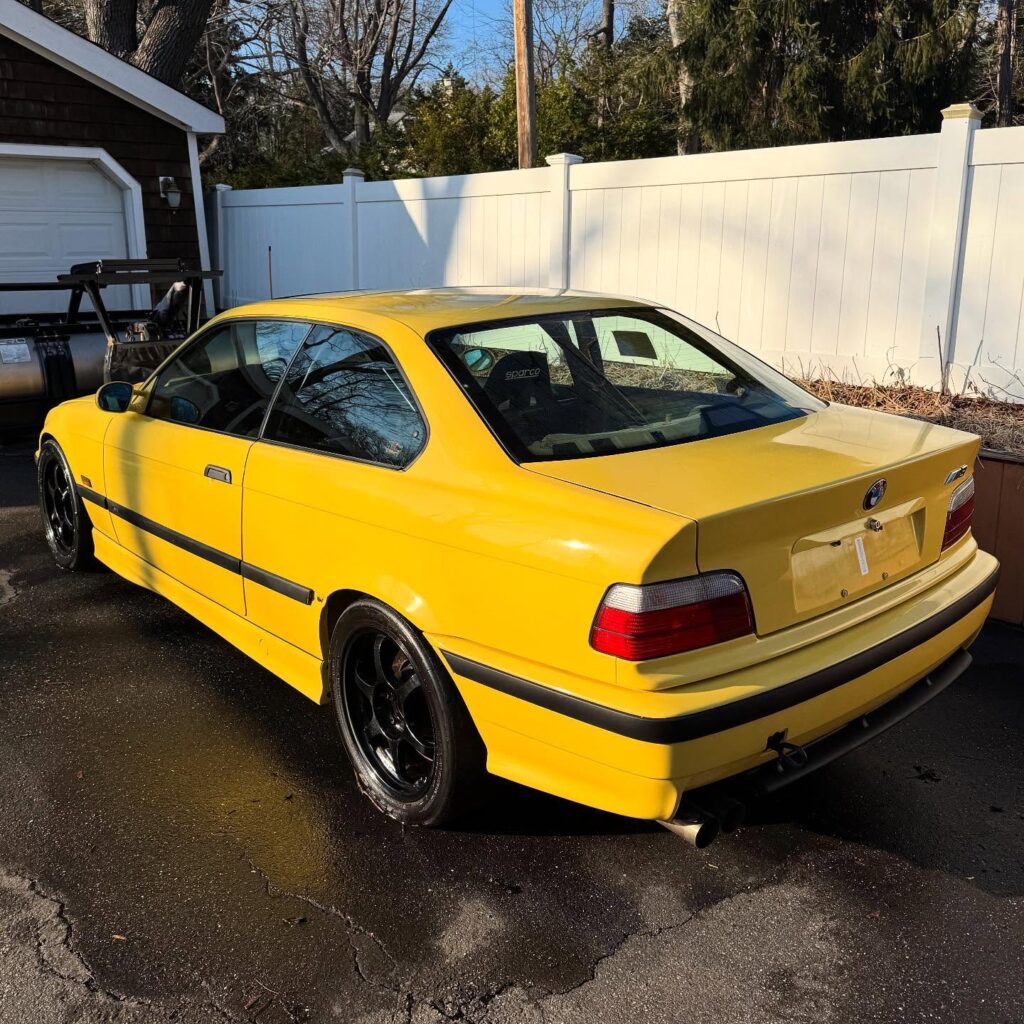 Instagram post from blacktip_detailing. This post is in position 3.