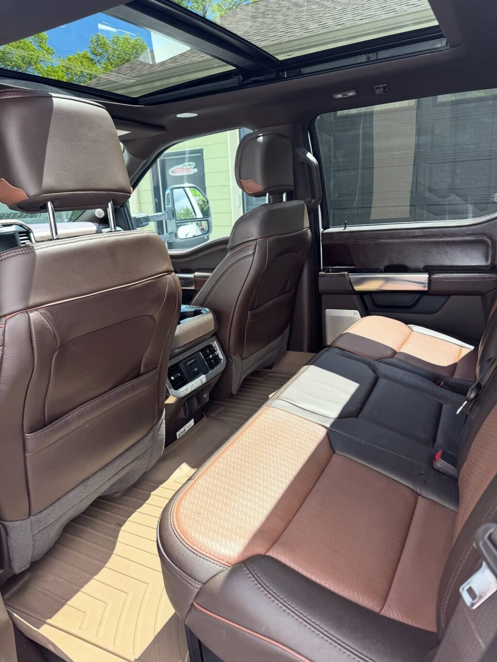 Instagram post from blacktip_detailing. This post is in position 6.