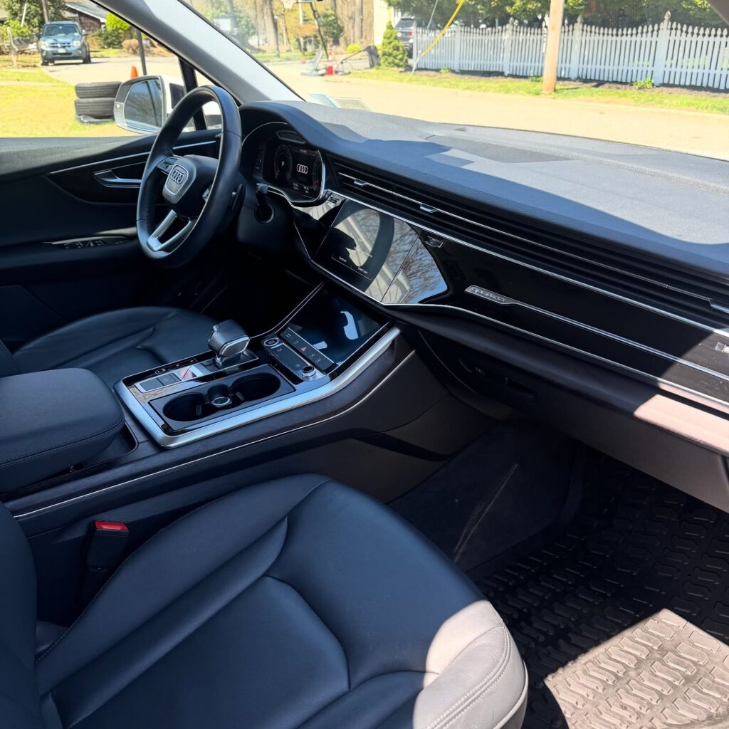 Instagram post from blacktip_detailing. This post is in position 5.