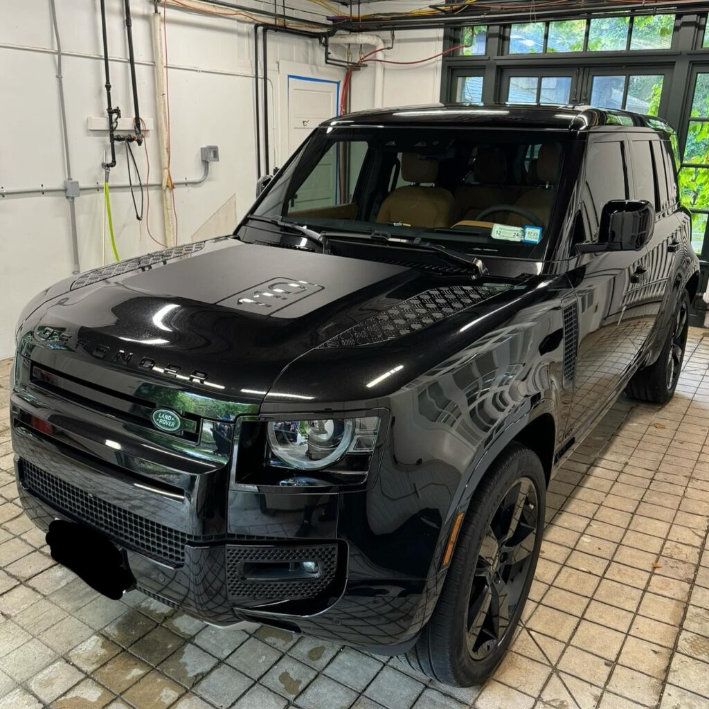 Instagram post from blacktip_detailing. This post is in position 0.