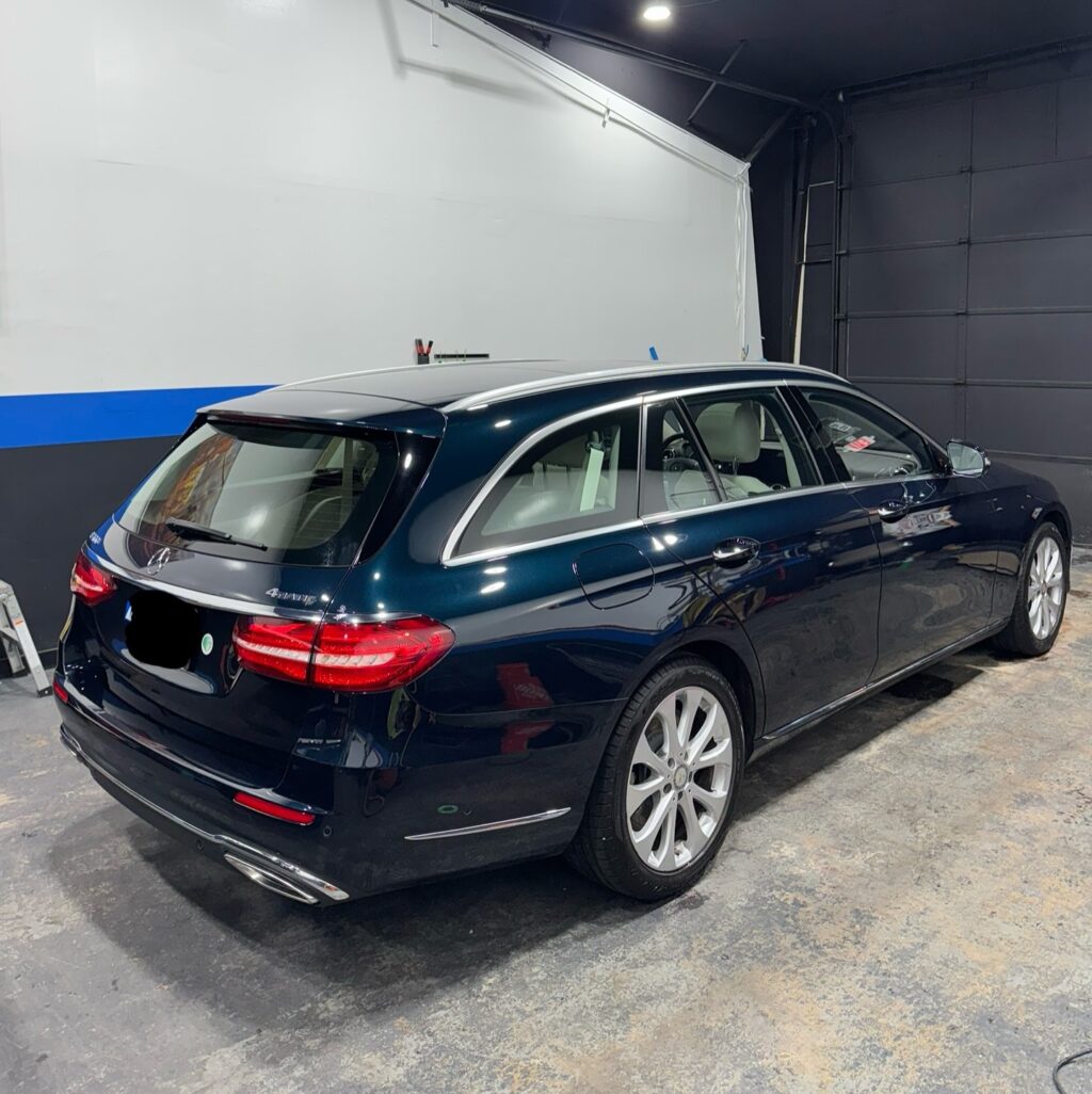Instagram post from blacktip_detailing. This post is in position 3.