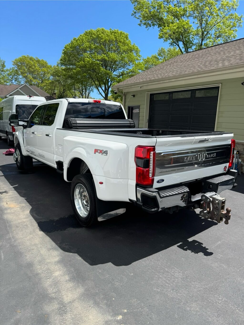 Instagram post from blacktip_detailing. This post is in position 3.