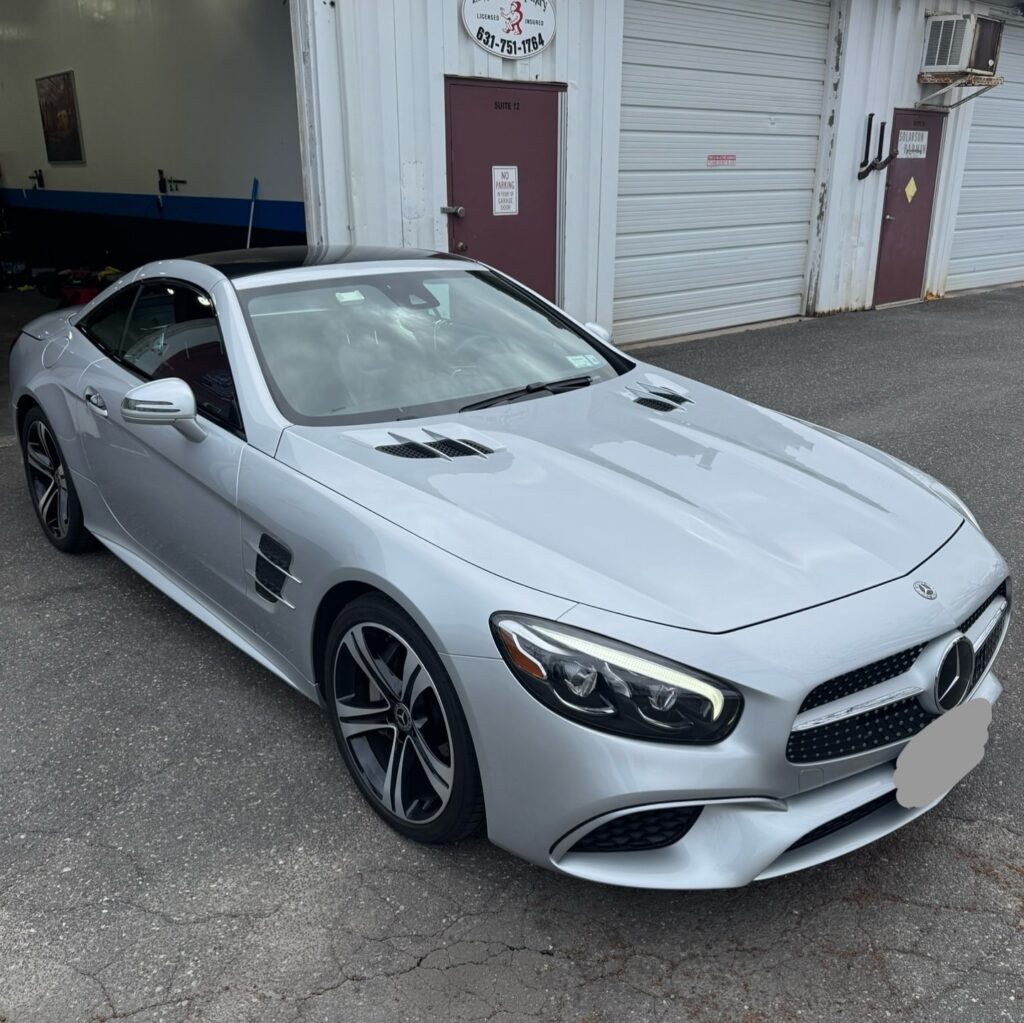 Instagram post from blacktip_detailing. This post is in position 1.