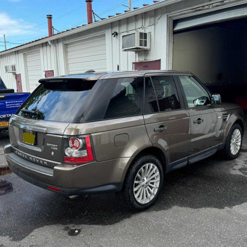 Instagram post from blacktip_detailing. This post is in position 3.