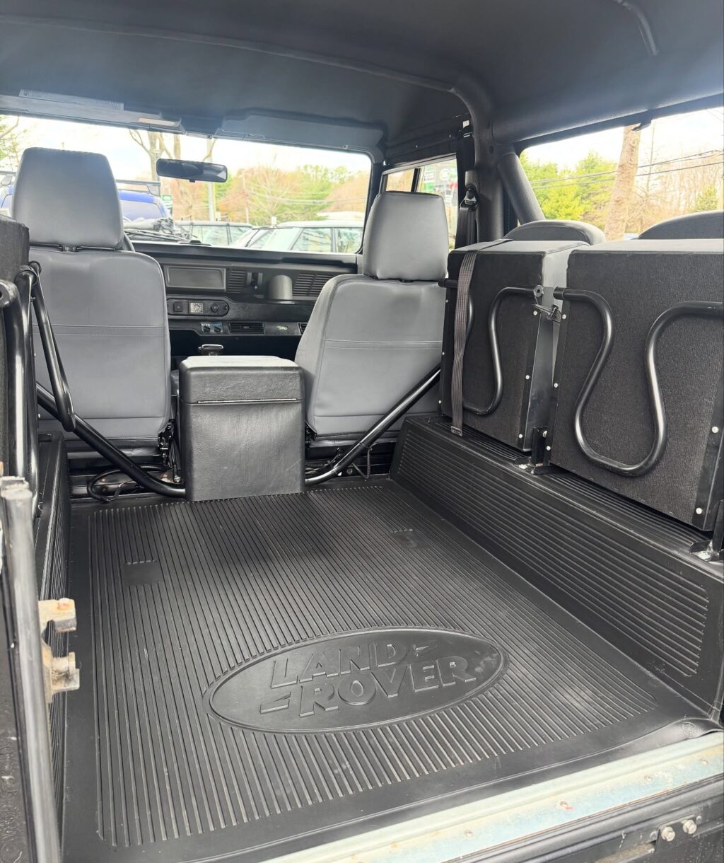 Instagram post from blacktip_detailing. This post is in position 2.