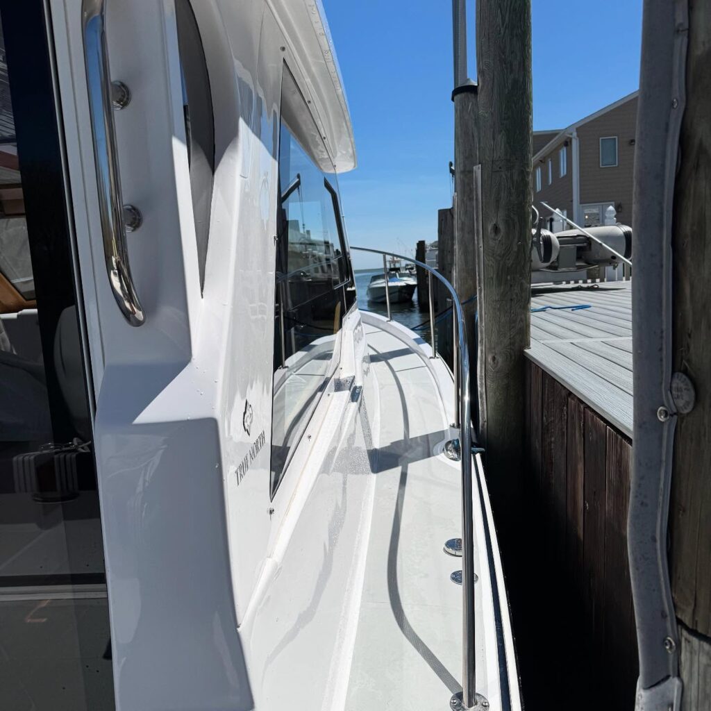 Instagram post from blacktip_detailing. This post is in position 3.
