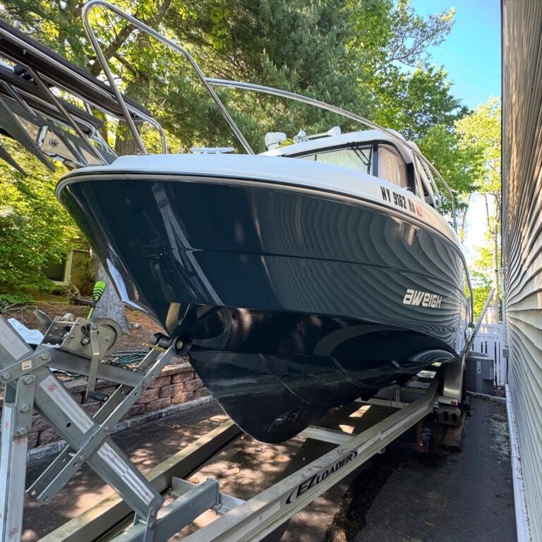 Instagram post from blacktip_detailing. This post is in position 8.