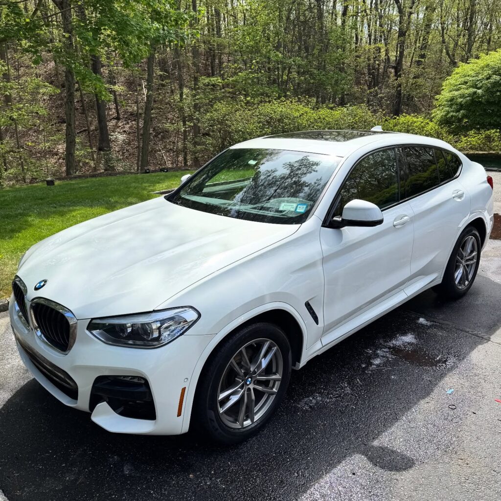 Instagram post from blacktip_detailing. This post is in position 0.