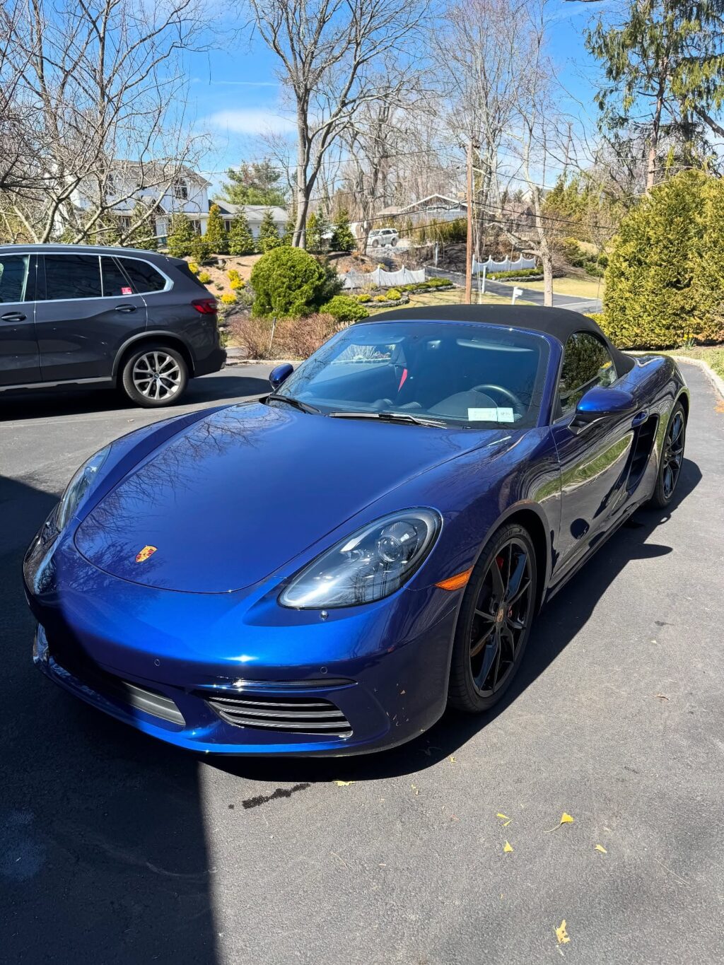 Instagram post from blacktip_detailing. This post is in position 0.