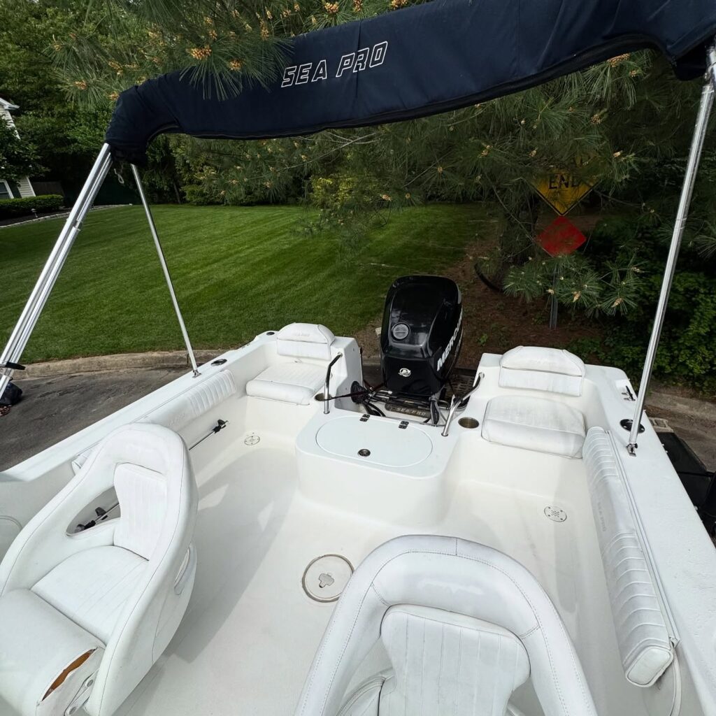 Instagram post from blacktip_detailing. This post is in position 5.