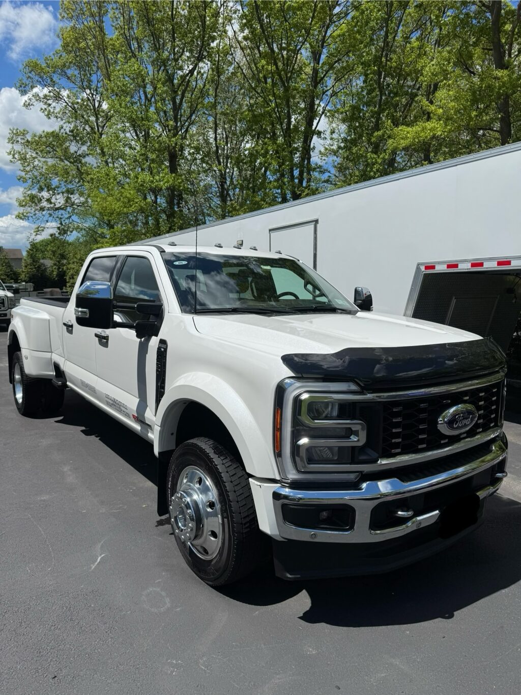 Instagram post from blacktip_detailing. This post is in position 1.