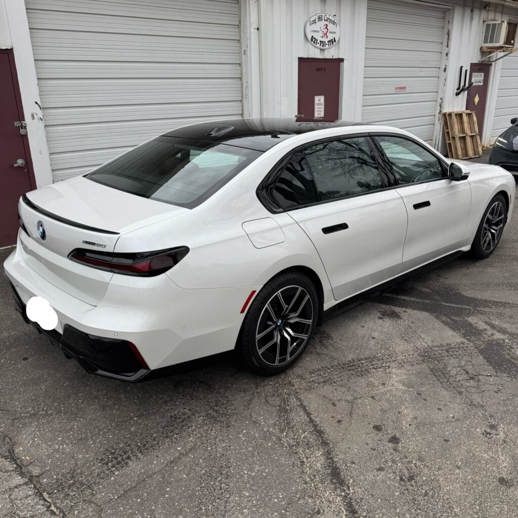 Instagram post from blacktip_detailing. This post is in position 2.
