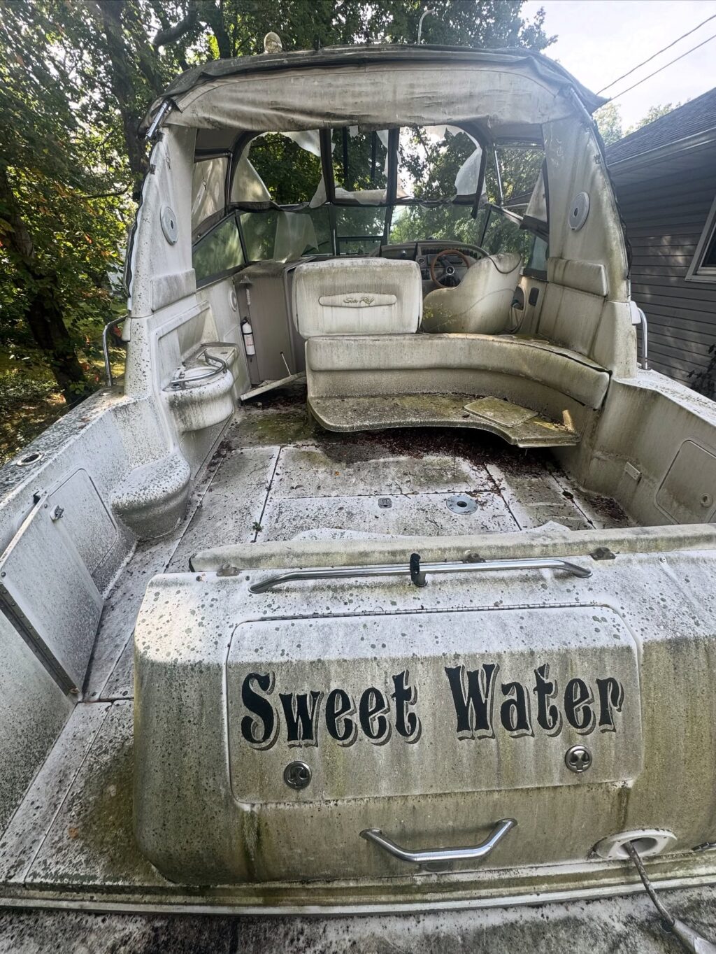 Instagram post from blacktip_detailing. This post is in position 0.