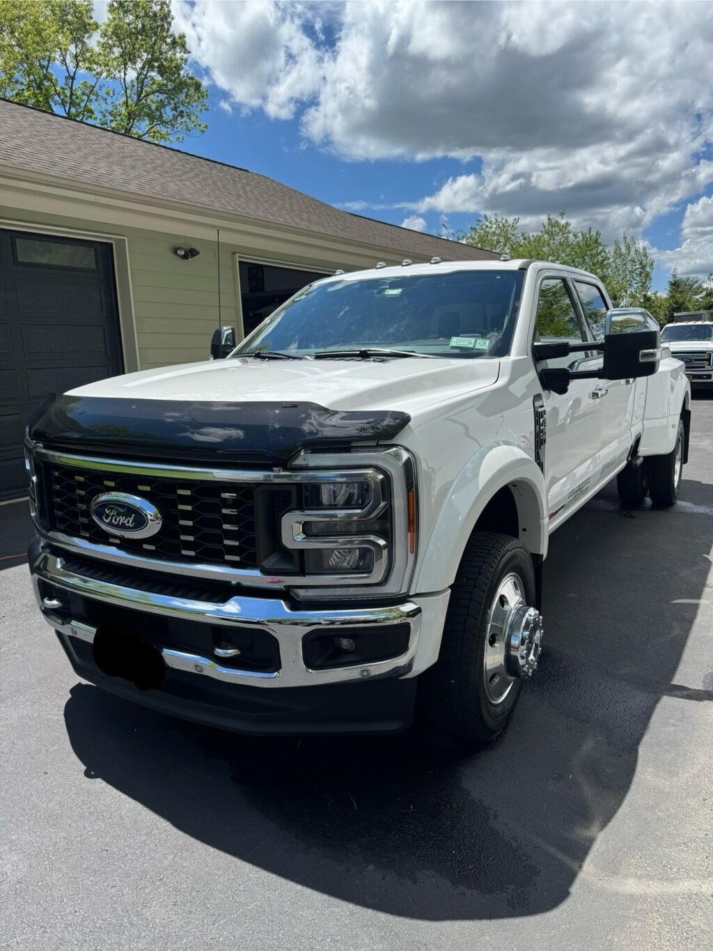 Instagram post from blacktip_detailing. This post is in position 0.