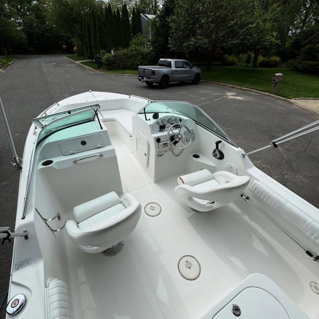 Instagram post from blacktip_detailing. This post is in position 4.