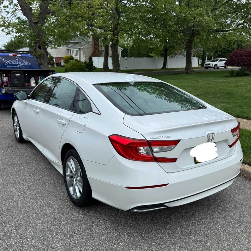 Instagram post from blacktip_detailing. This post is in position 3.