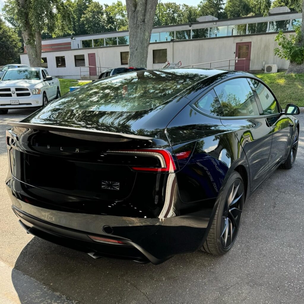 Instagram post from blacktip_detailing. This post is in position 4.