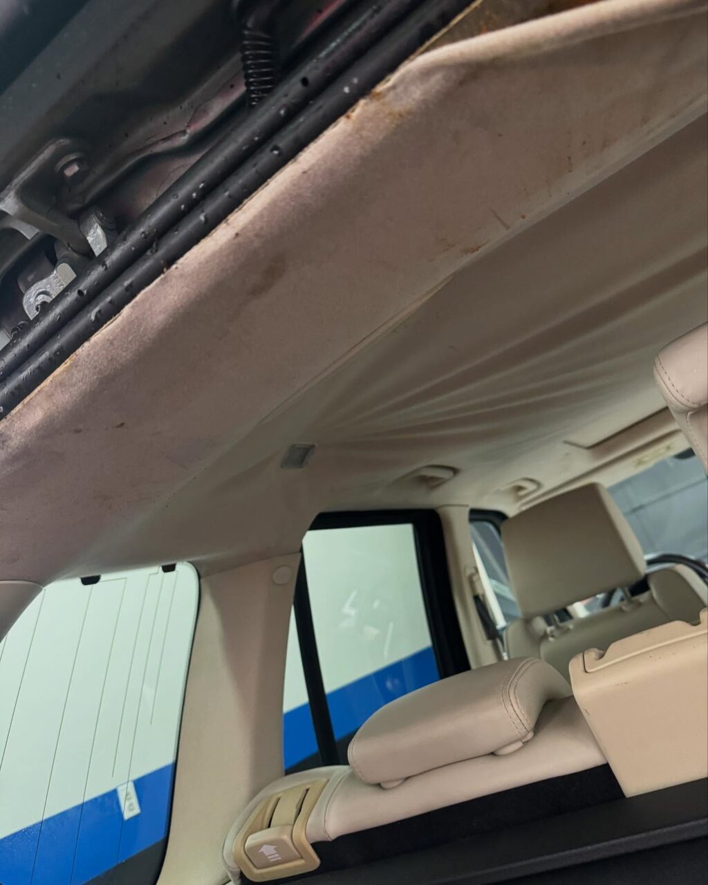 Instagram post from blacktip_detailing. This post is in position 1.