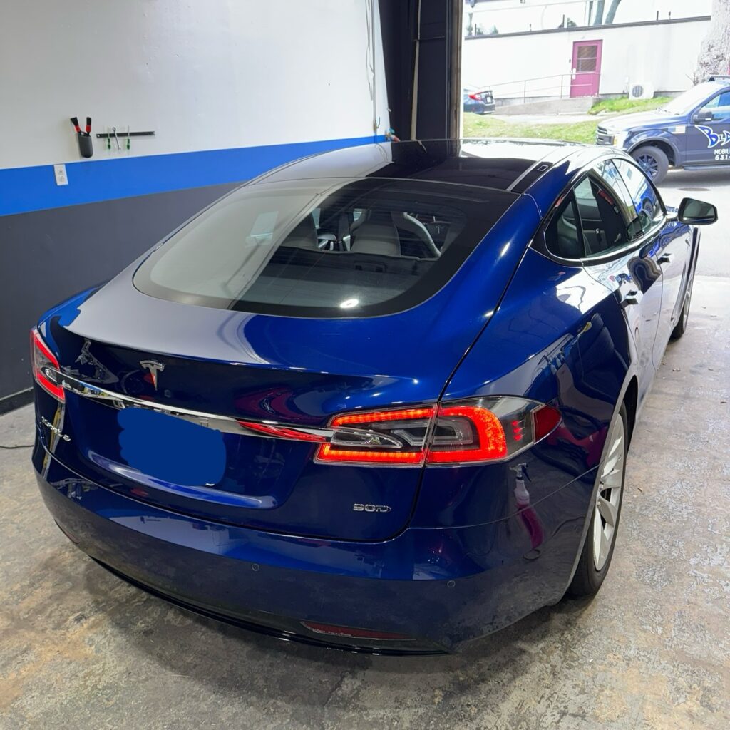 Instagram post from blacktip_detailing. This post is in position 3.