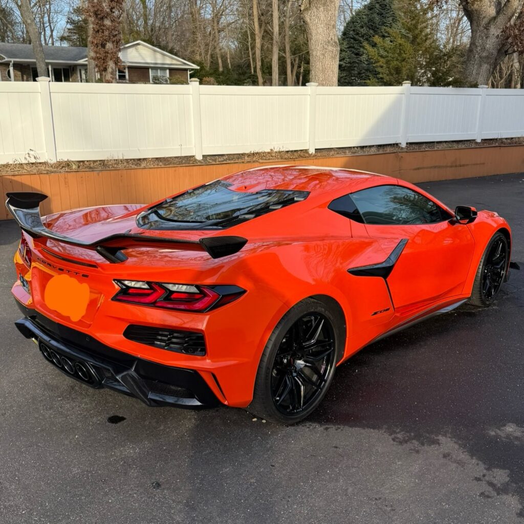 Instagram post from blacktip_detailing. This post is in position 2.