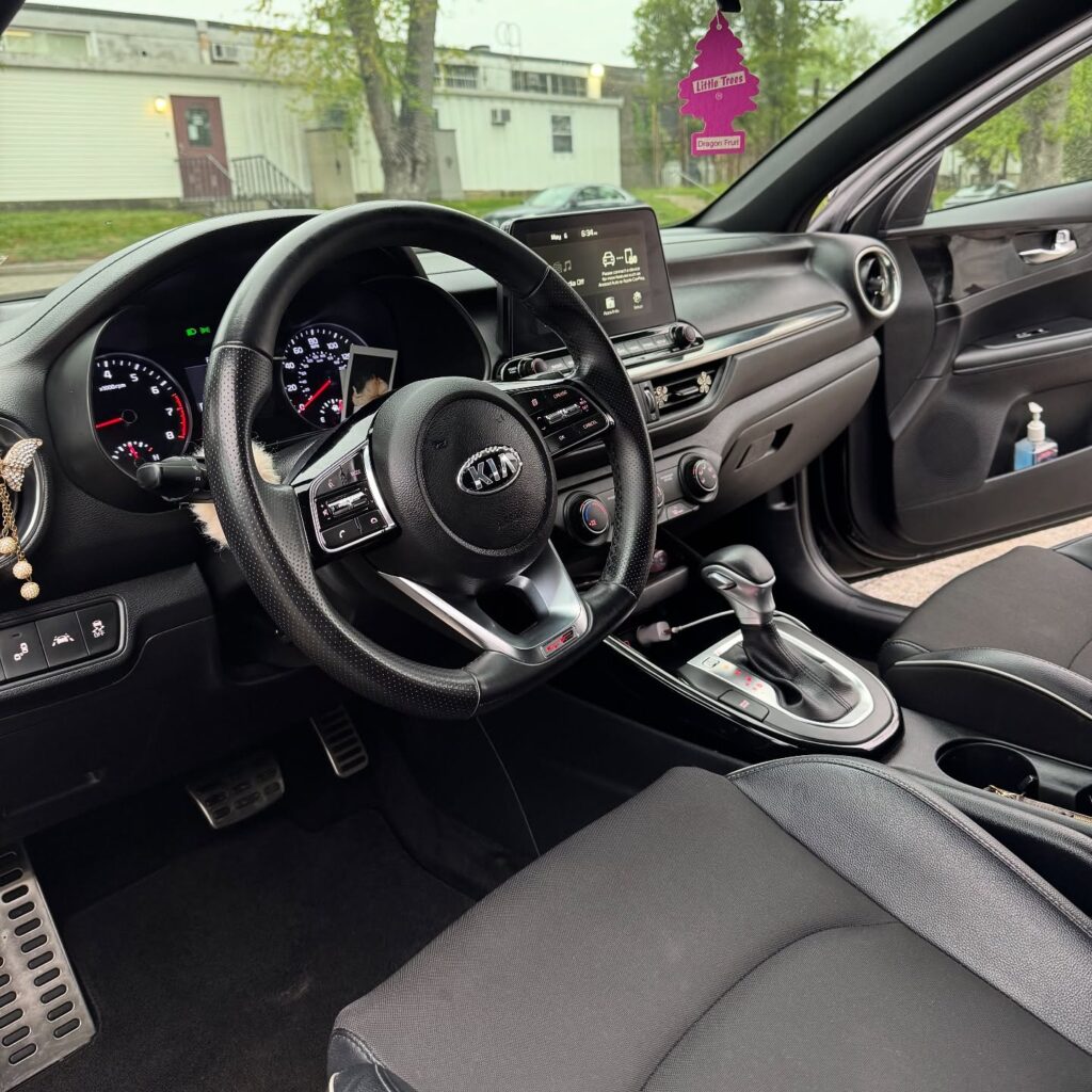 Instagram post from blacktip_detailing. This post is in position 4.