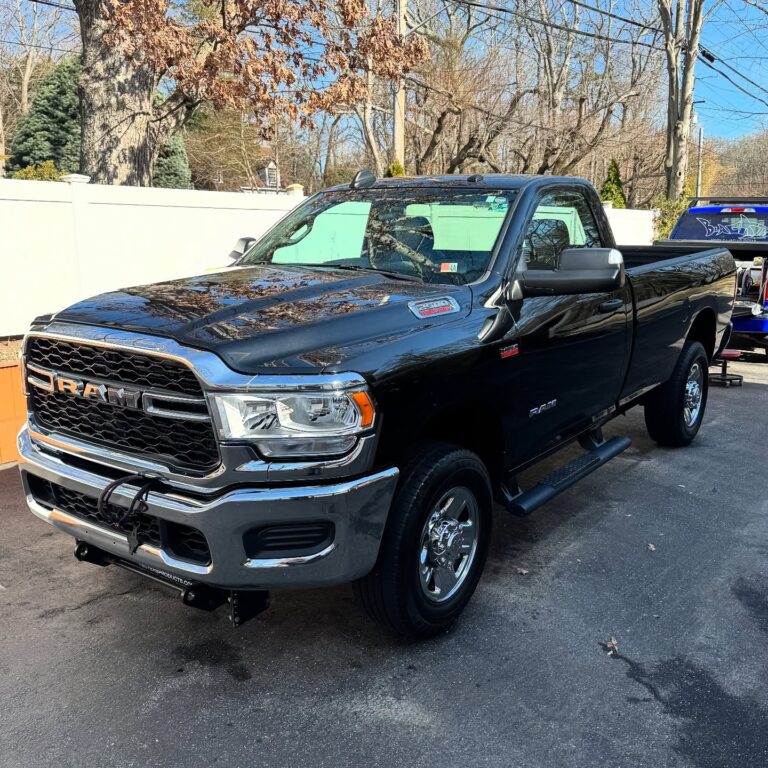 Instagram post from blacktip_detailing. This post is in position 2.