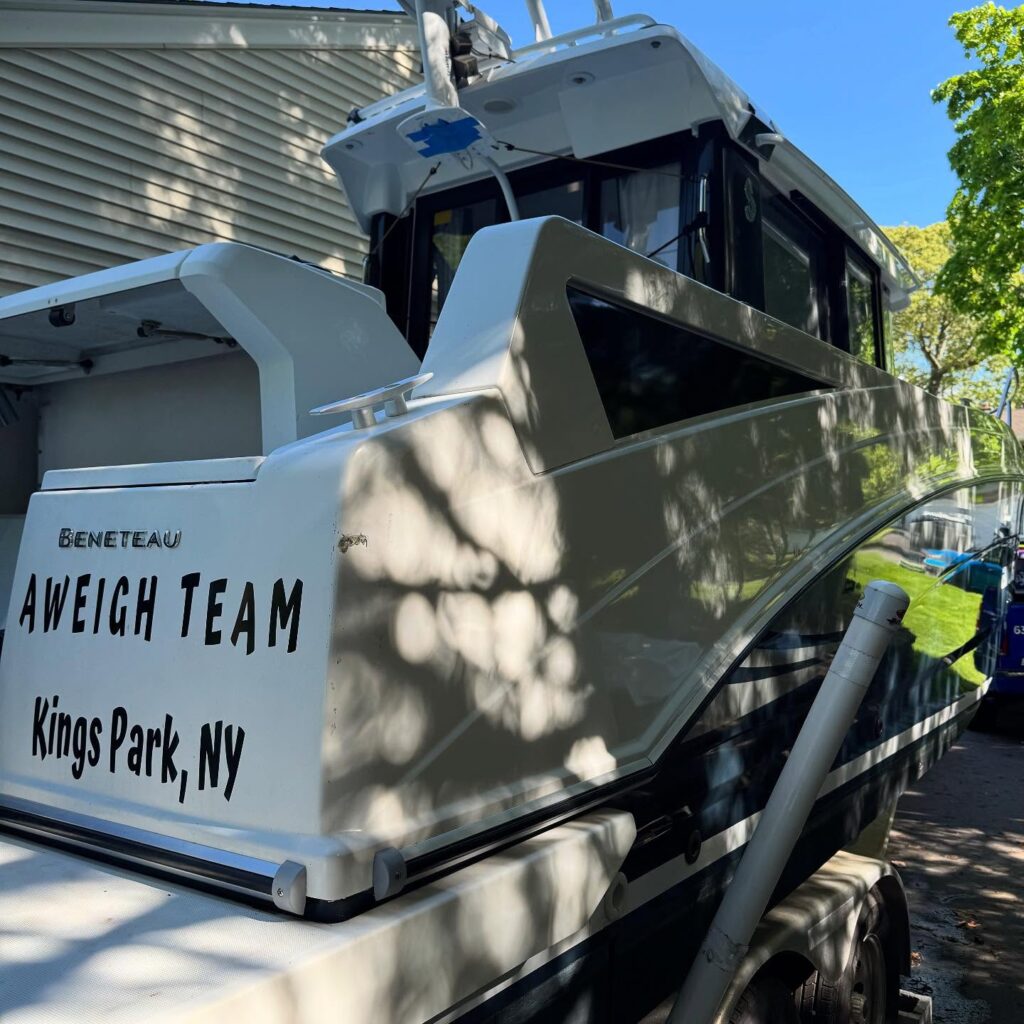 Instagram post from blacktip_detailing. This post is in position 2.