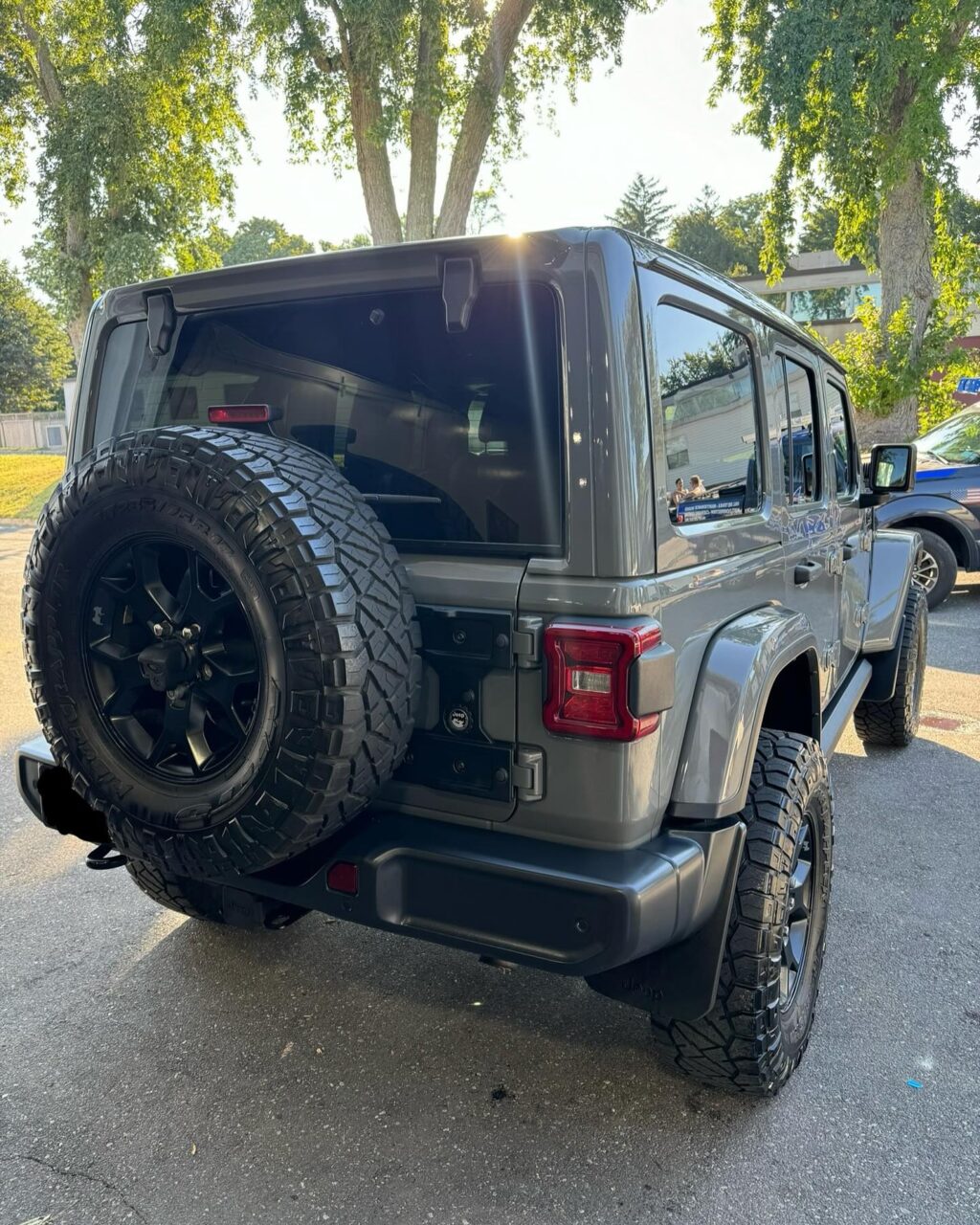 Instagram post from blacktip_detailing. This post is in position 3.