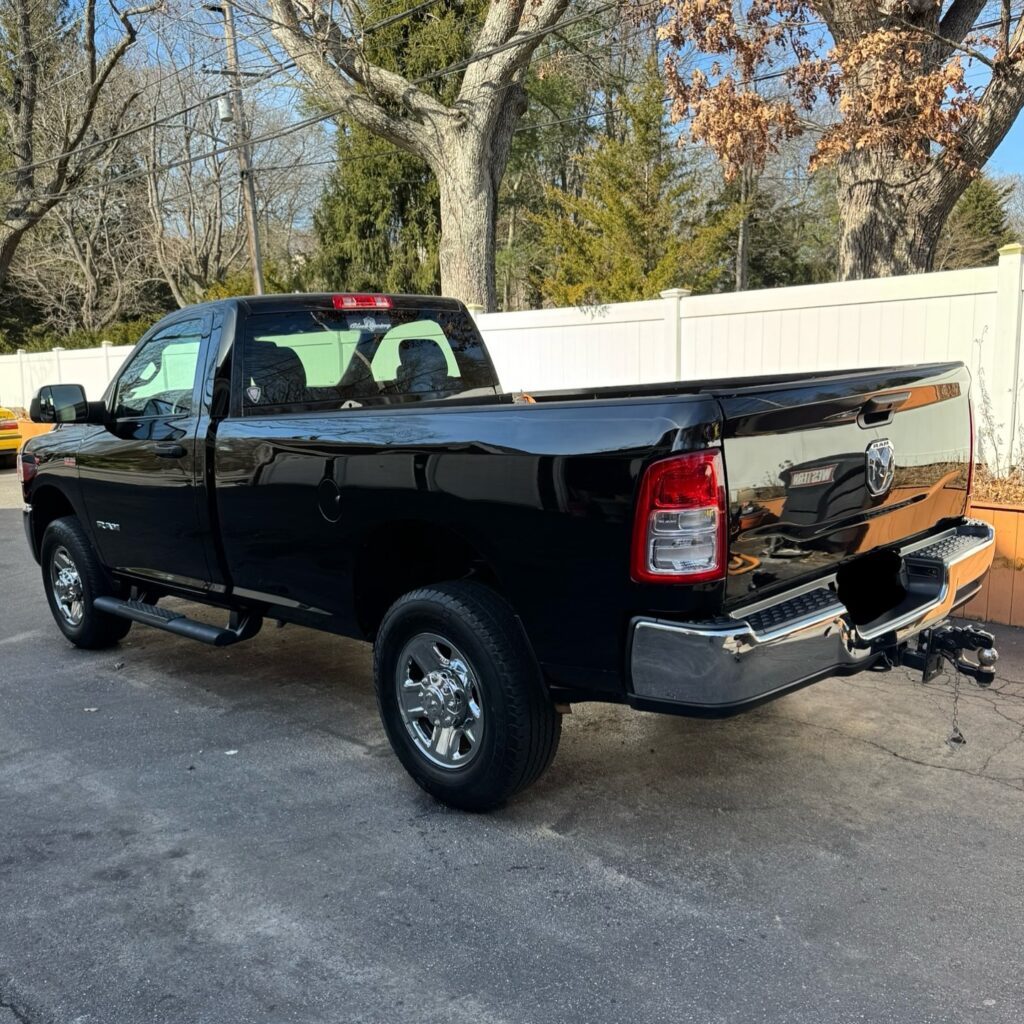 Instagram post from blacktip_detailing. This post is in position 2.