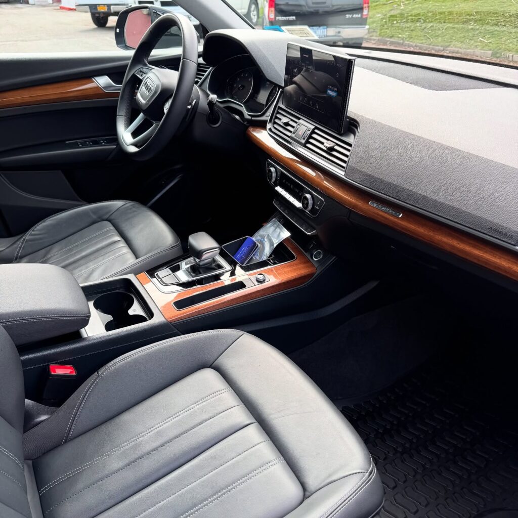 Instagram post from blacktip_detailing. This post is in position 5.
