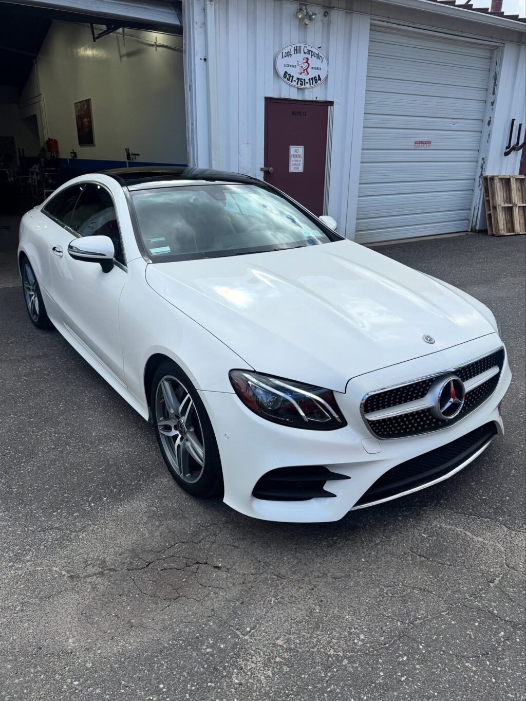 Instagram post from blacktip_detailing. This post is in position 1.