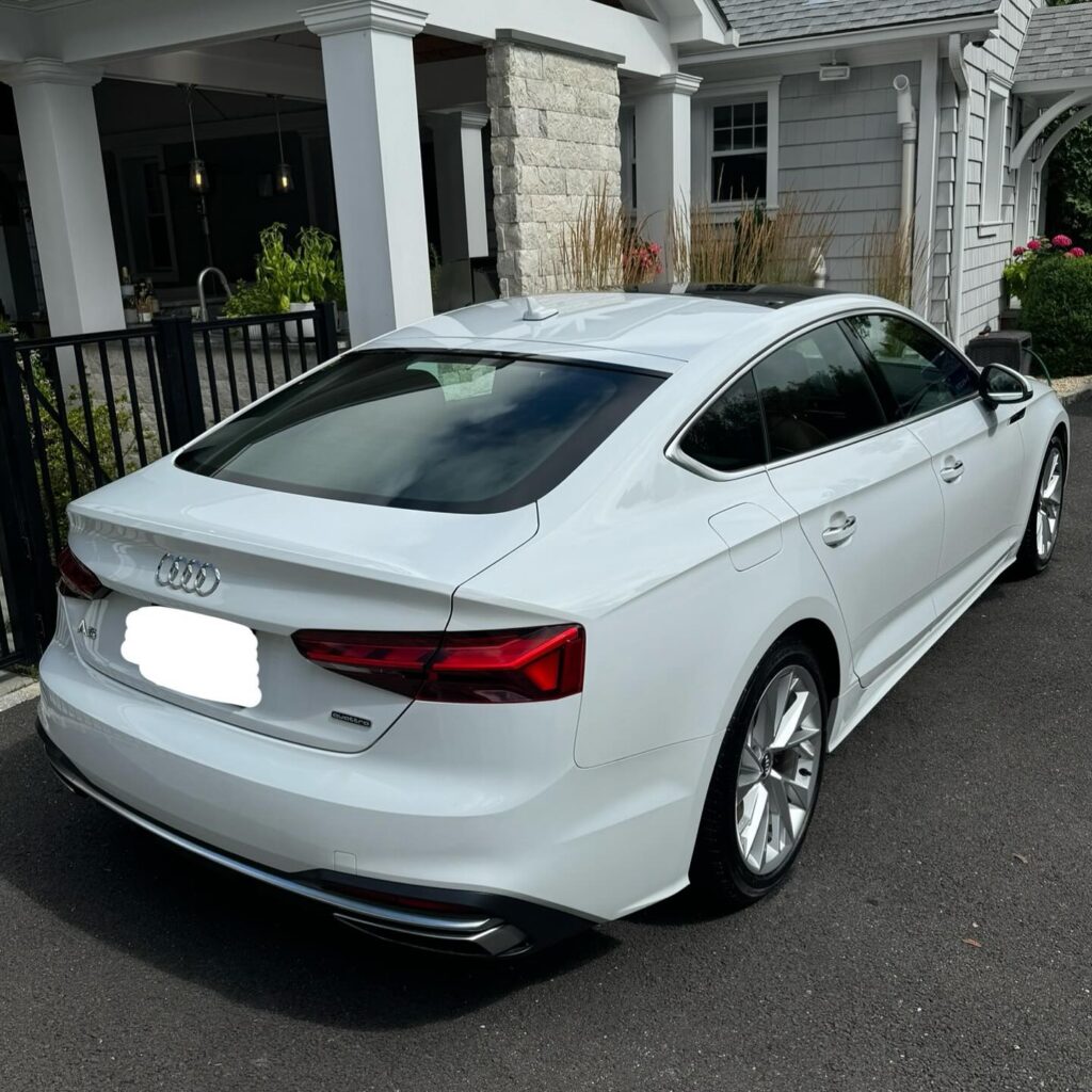 Instagram post from blacktip_detailing. This post is in position 2.