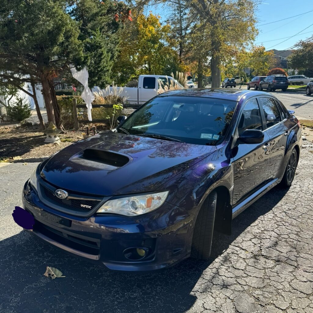 Instagram post from blacktip_detailing. This post is in position 0.