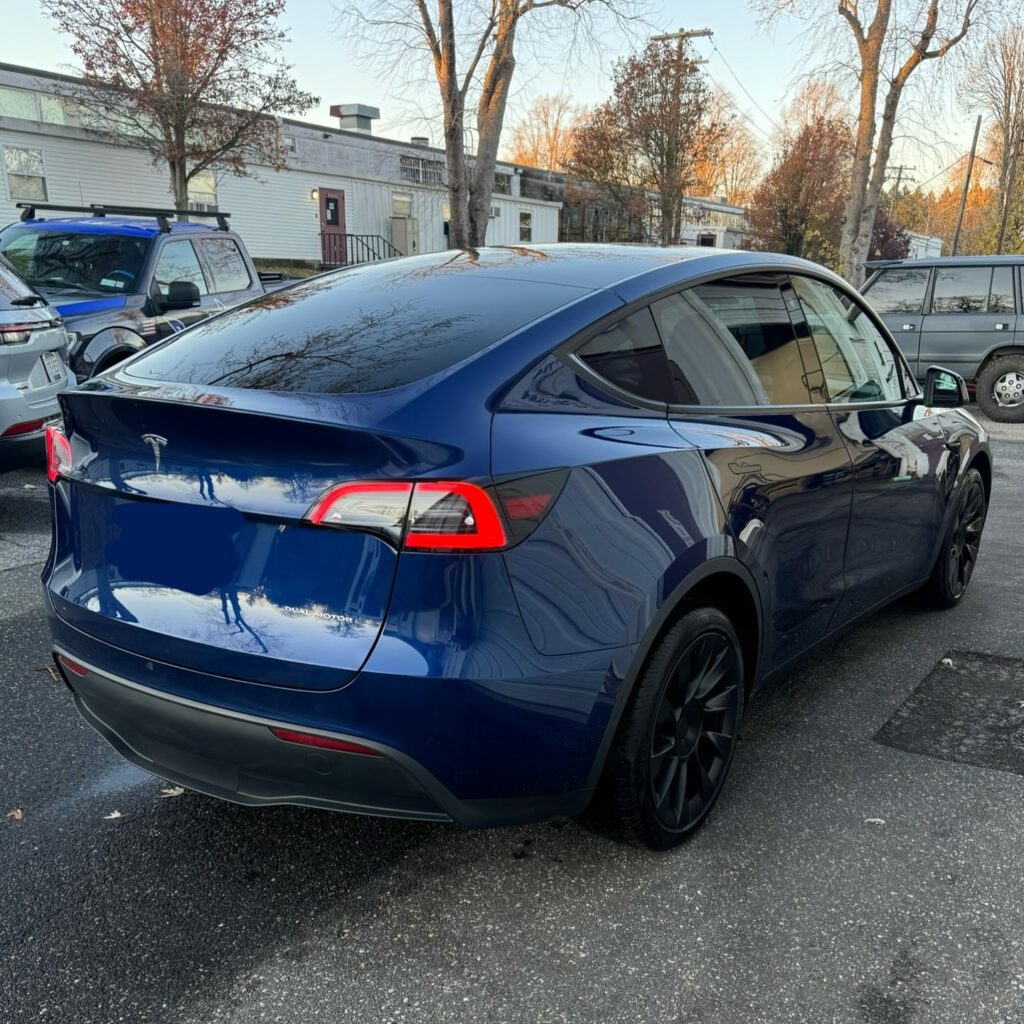 Instagram post from blacktip_detailing. This post is in position 2.