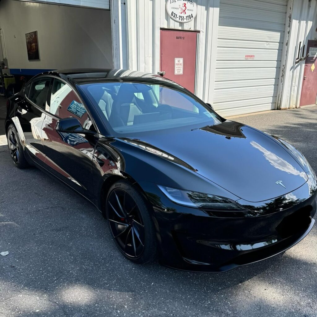 Instagram post from blacktip_detailing. This post is in position 1.