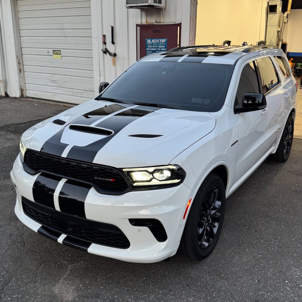 Instagram post from blacktip_detailing. This post is in position 0.