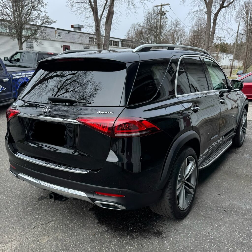 Instagram post from blacktip_detailing. This post is in position 2.